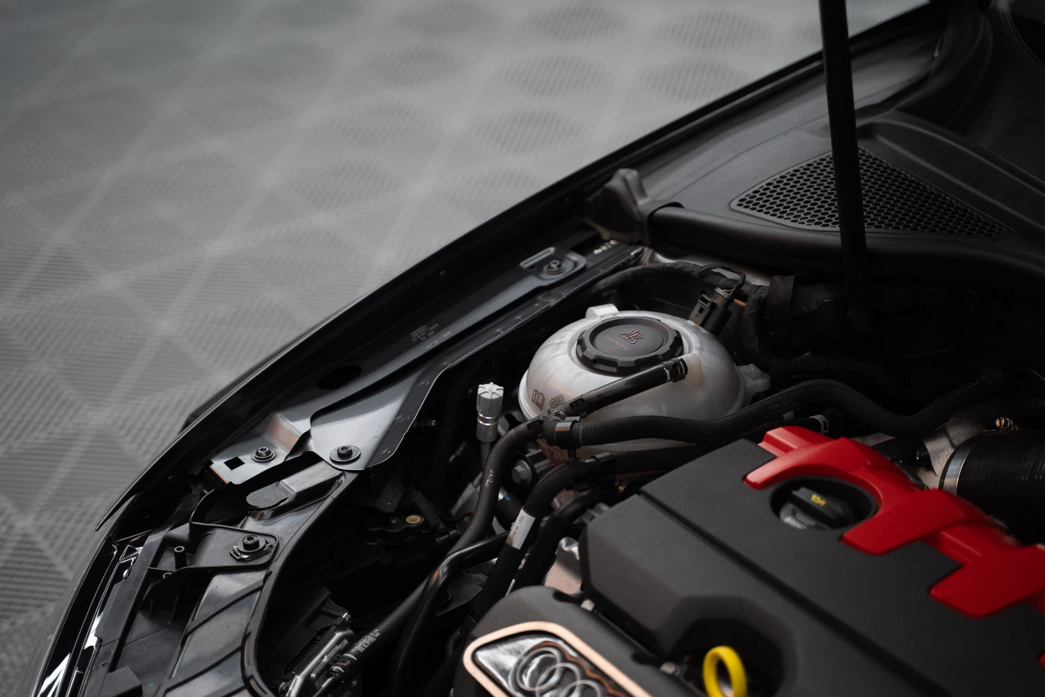 Hoofdafbeelding Audi RS3