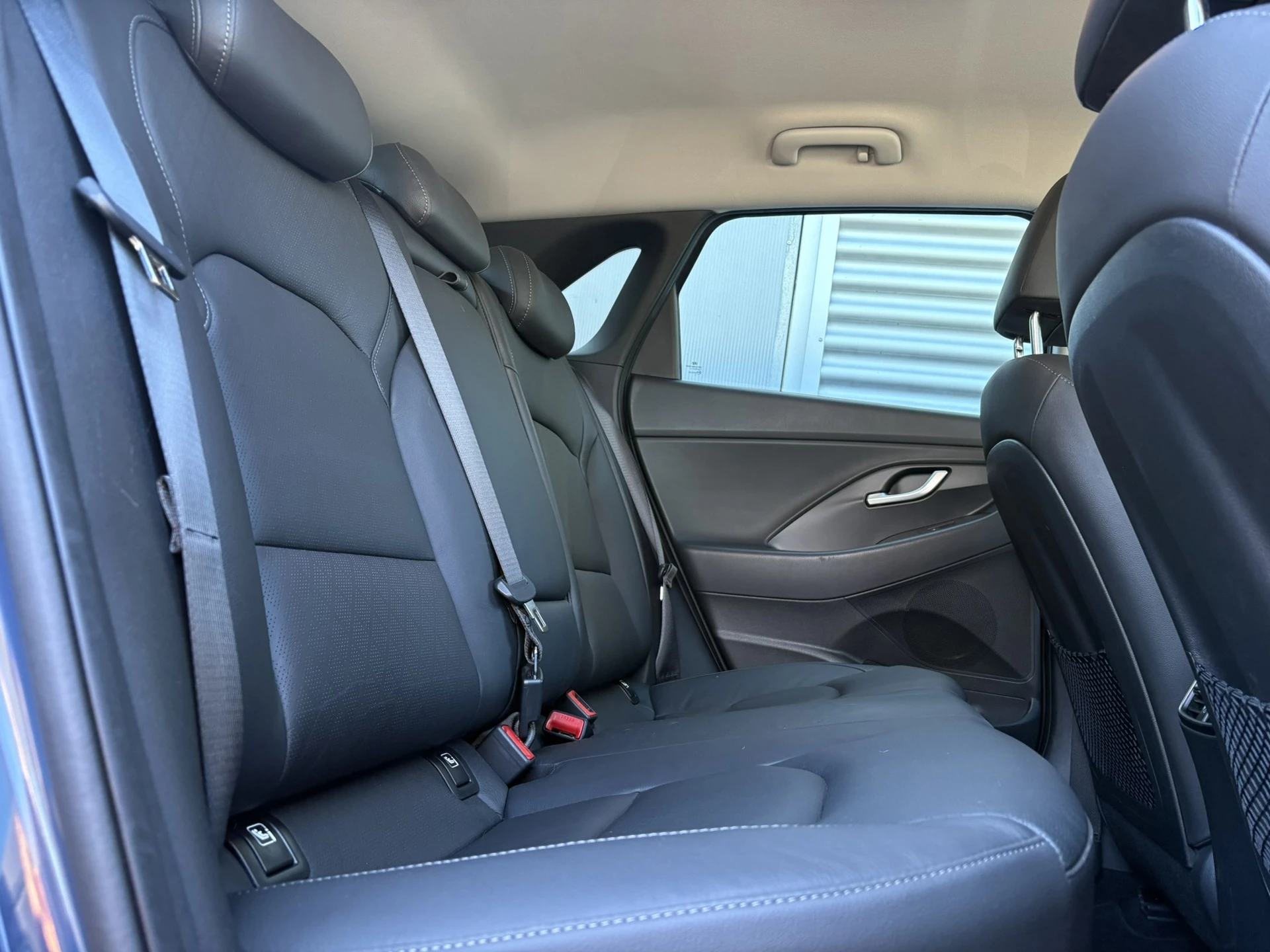 Hoofdafbeelding Hyundai i30