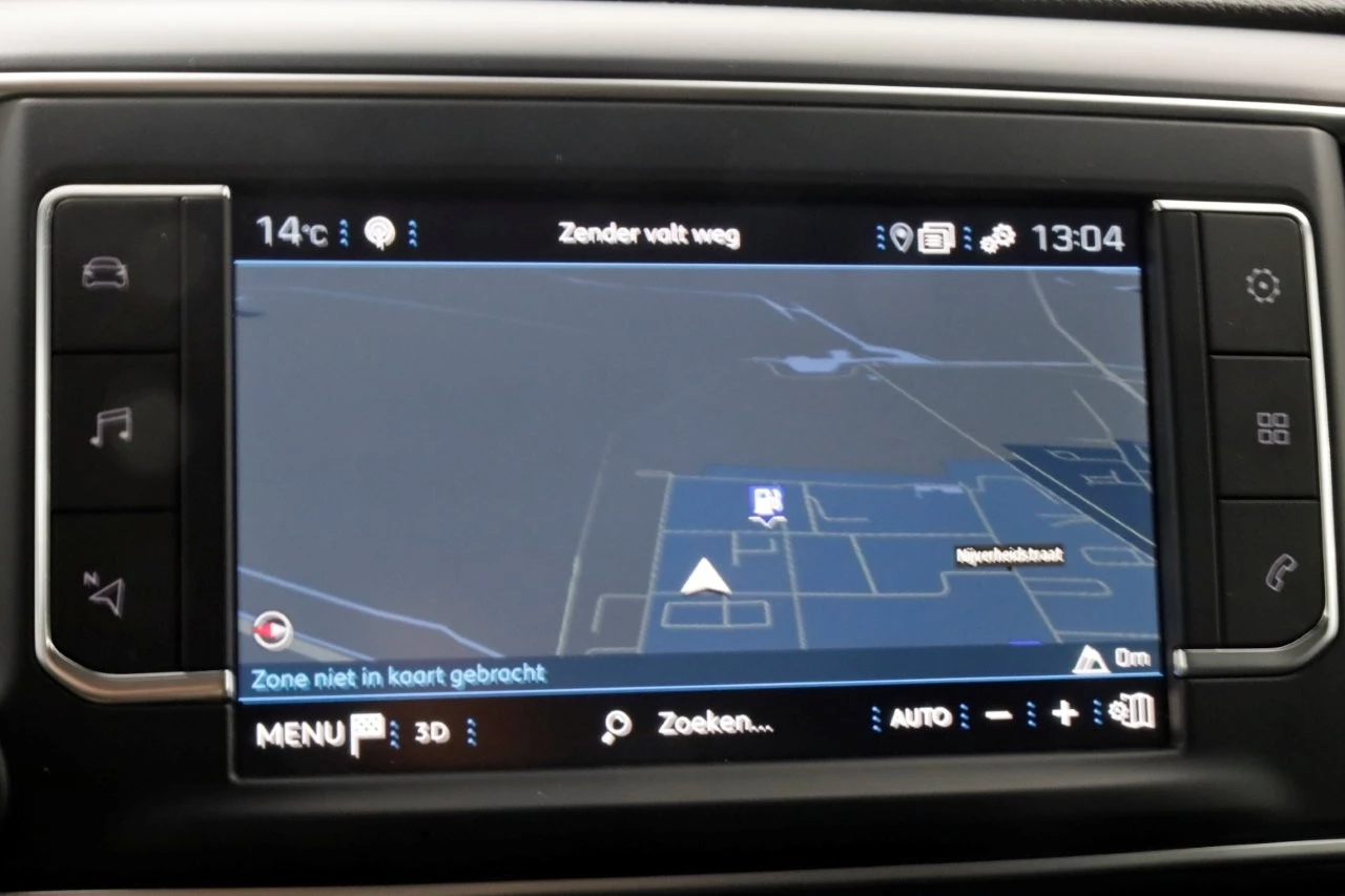 Hoofdafbeelding Peugeot Expert