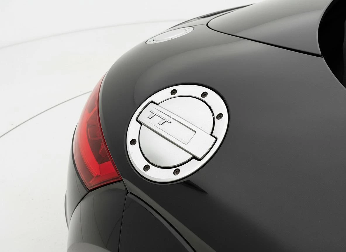 Hoofdafbeelding Audi TT