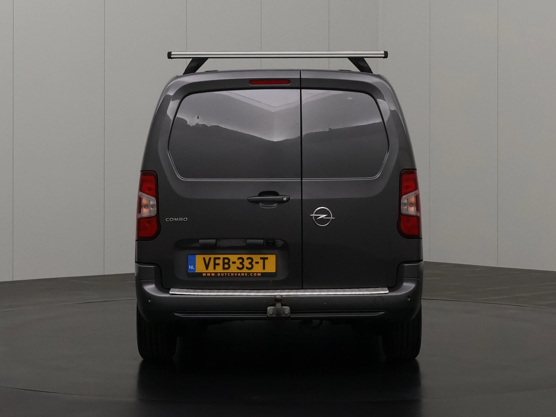 Hoofdafbeelding Opel Combo