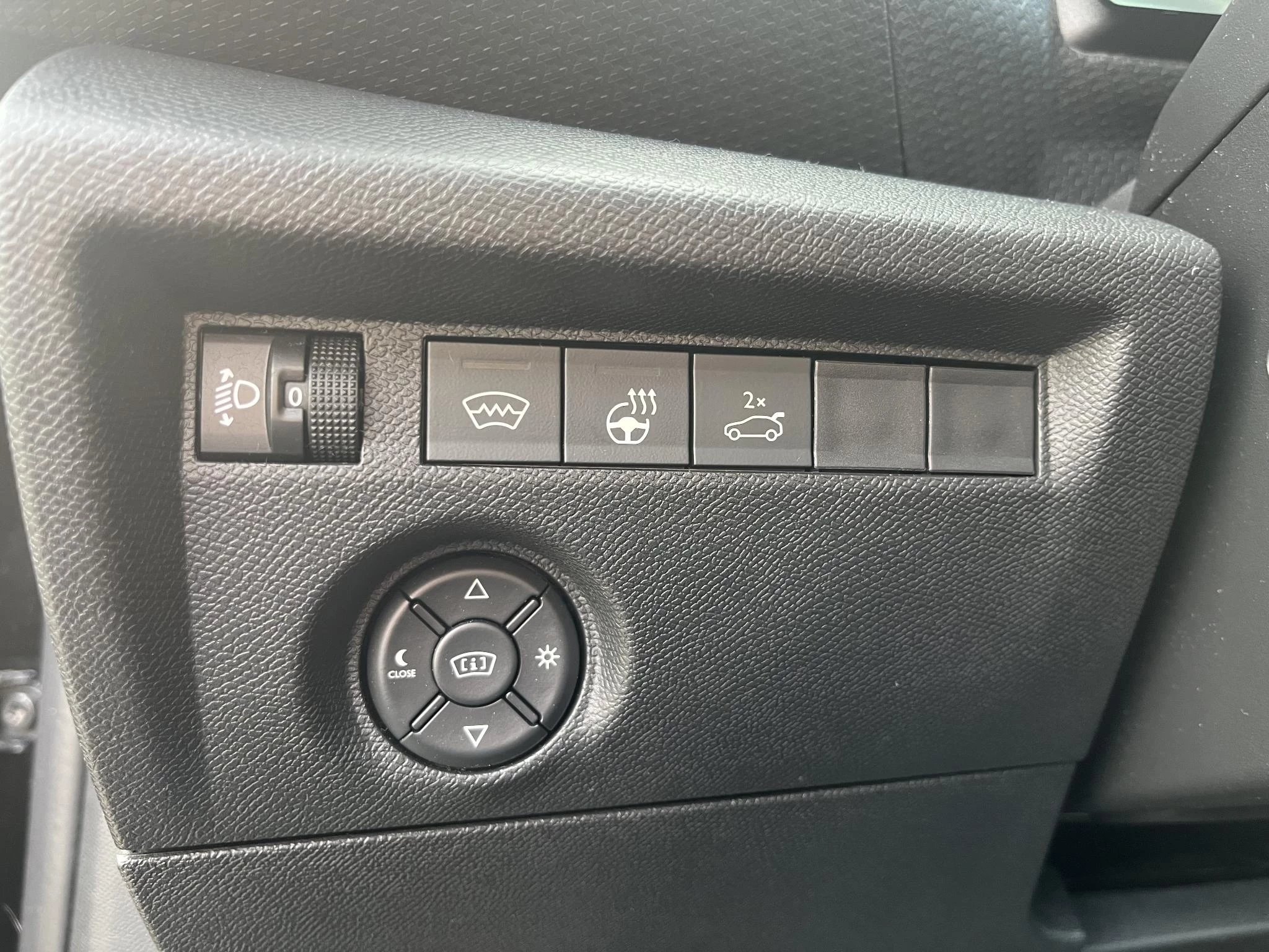 Hoofdafbeelding Citroën ë-C4 X