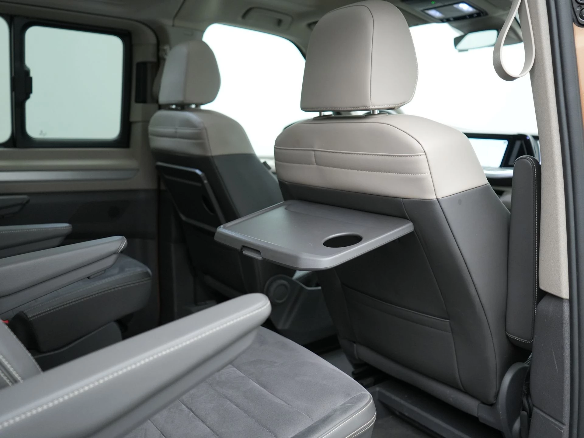 Hoofdafbeelding Volkswagen Multivan
