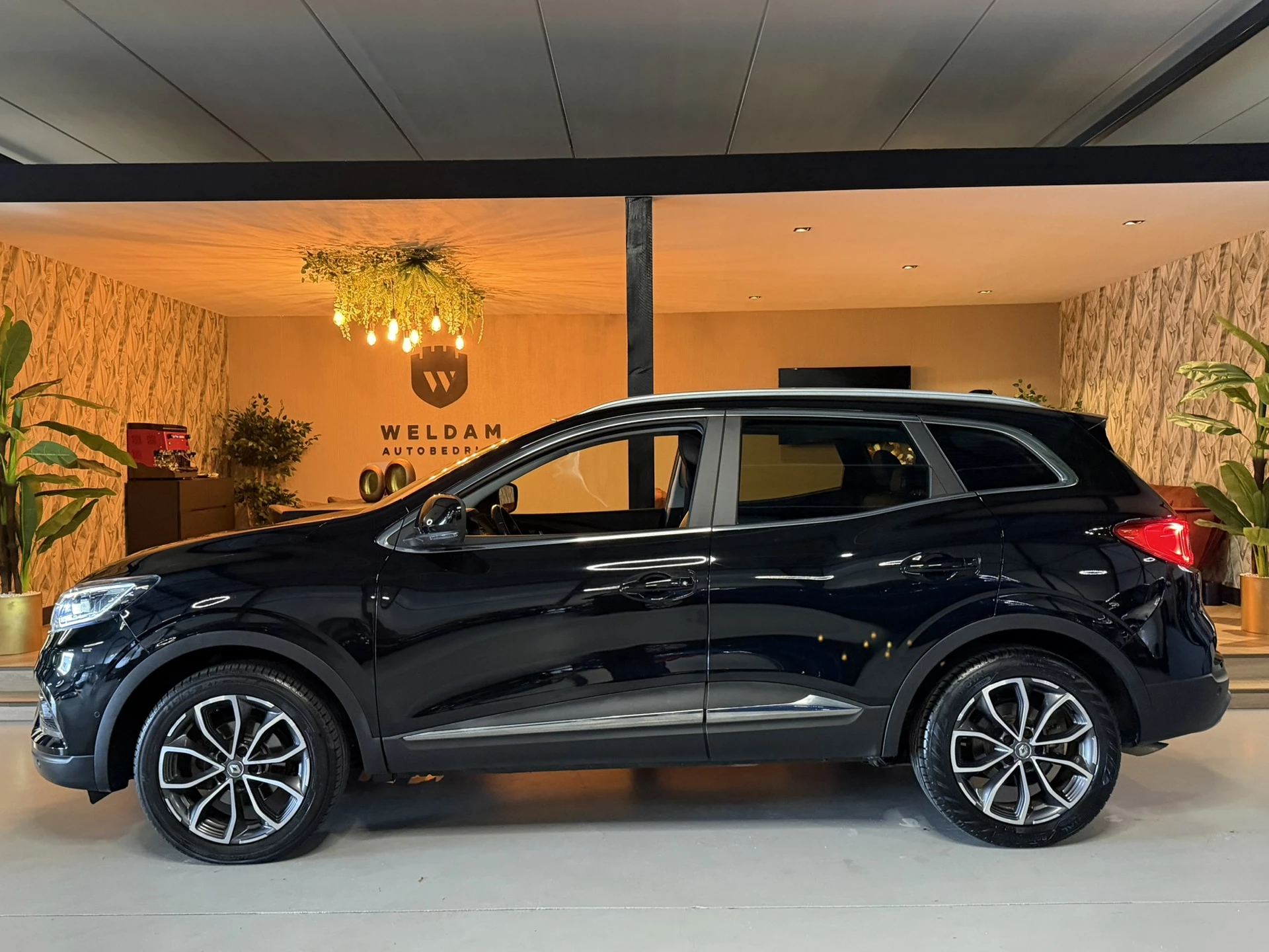 Hoofdafbeelding Renault Kadjar