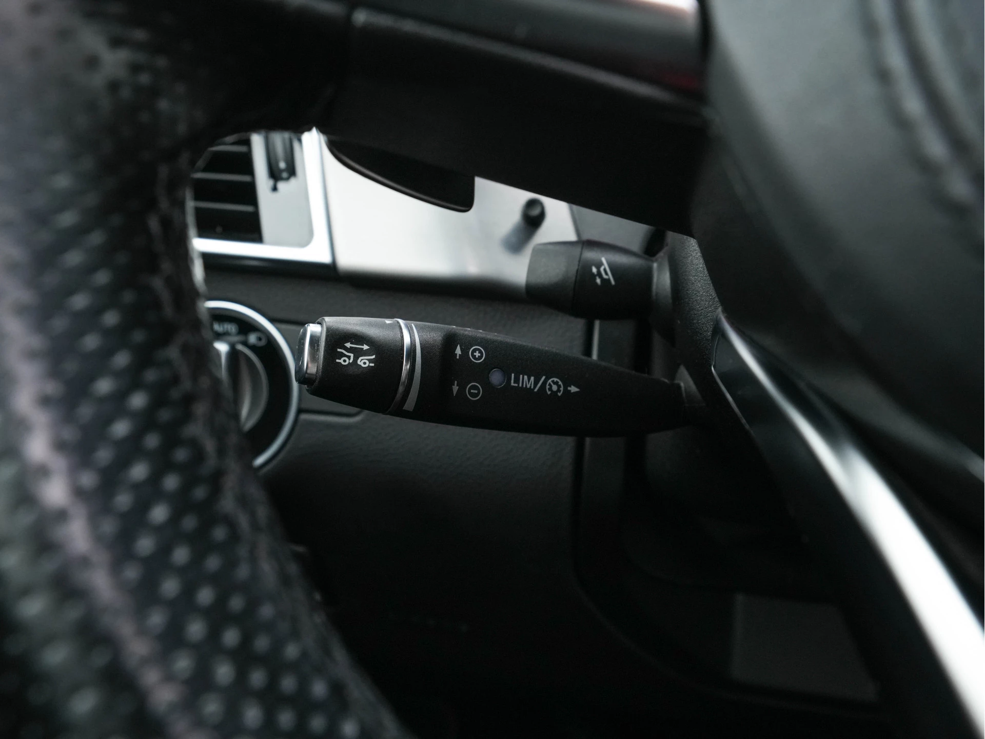 Hoofdafbeelding Mercedes-Benz GLS