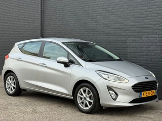 Ford Fiesta 1.0 EcoBoost Titanium 1STE EIEGN | NAVI | PDC | CARPLAY | BTW | NWE APK