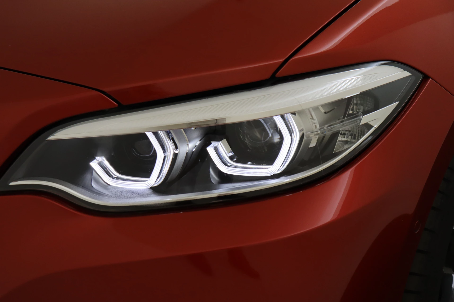 Hoofdafbeelding BMW 2 Serie