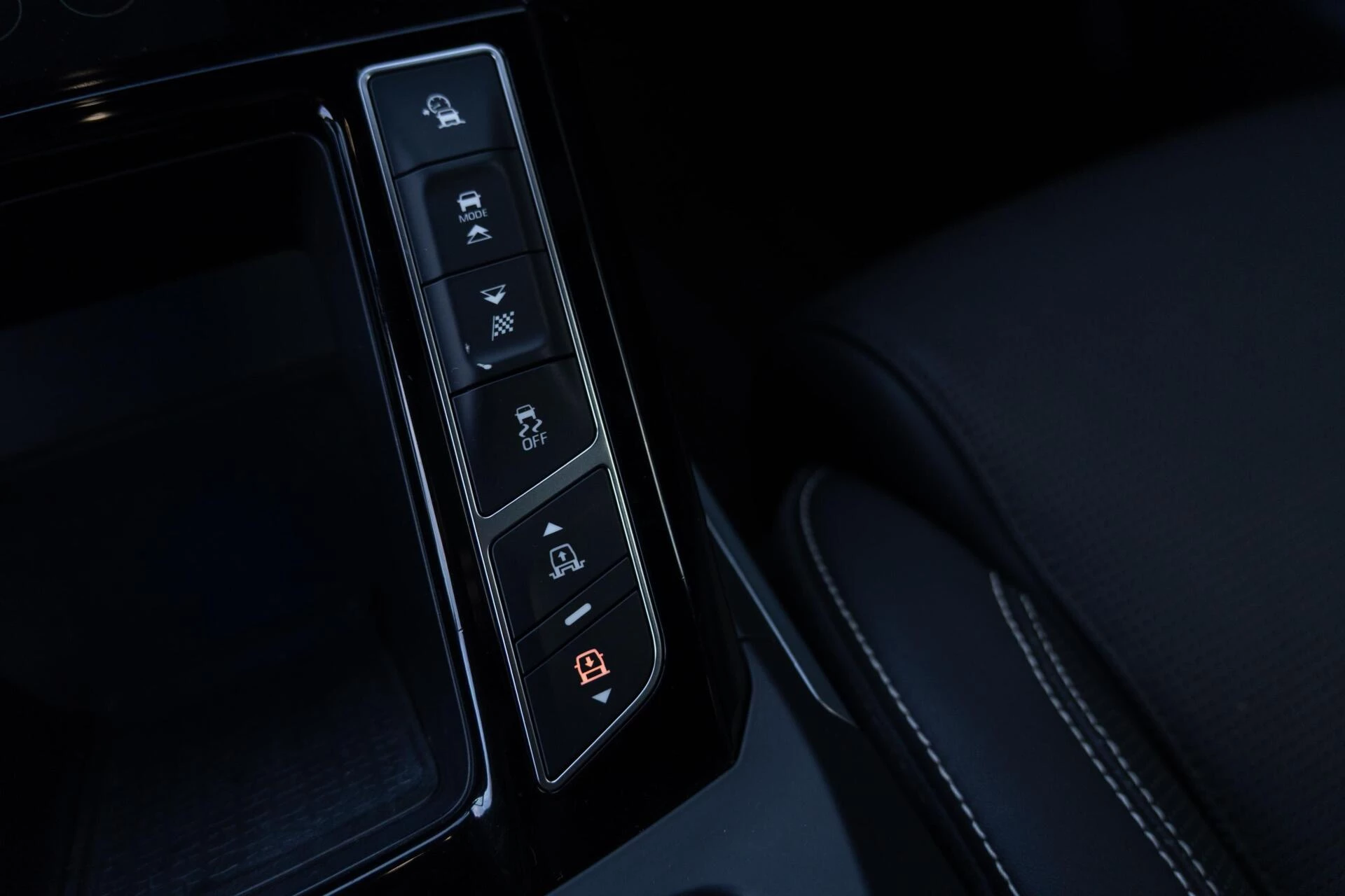 Hoofdafbeelding Jaguar I-PACE