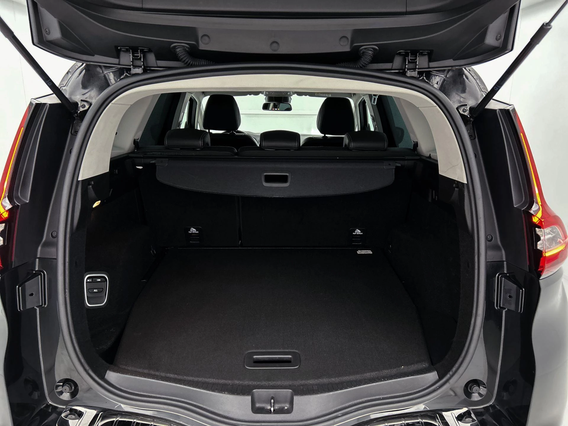 Hoofdafbeelding Renault Grand Scénic