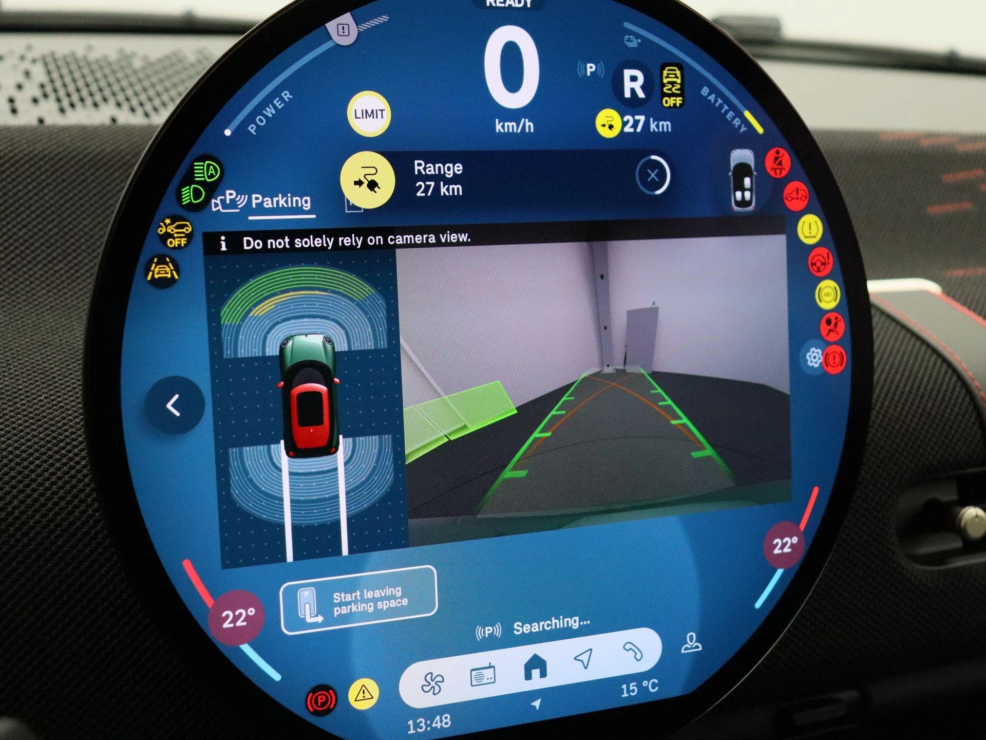 Hoofdafbeelding MINI 3-deurs