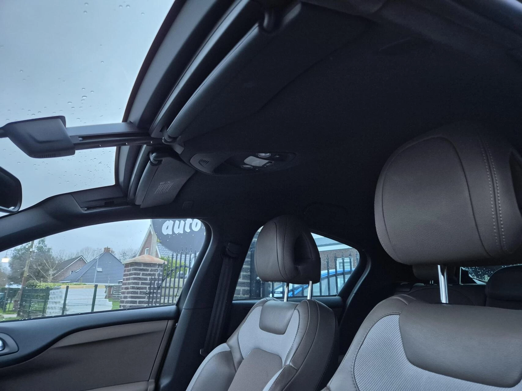 Hoofdafbeelding Citroën DS4