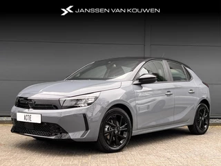 Opel Corsa 1.2 Turbo Yes / Voordeel / NIEUW