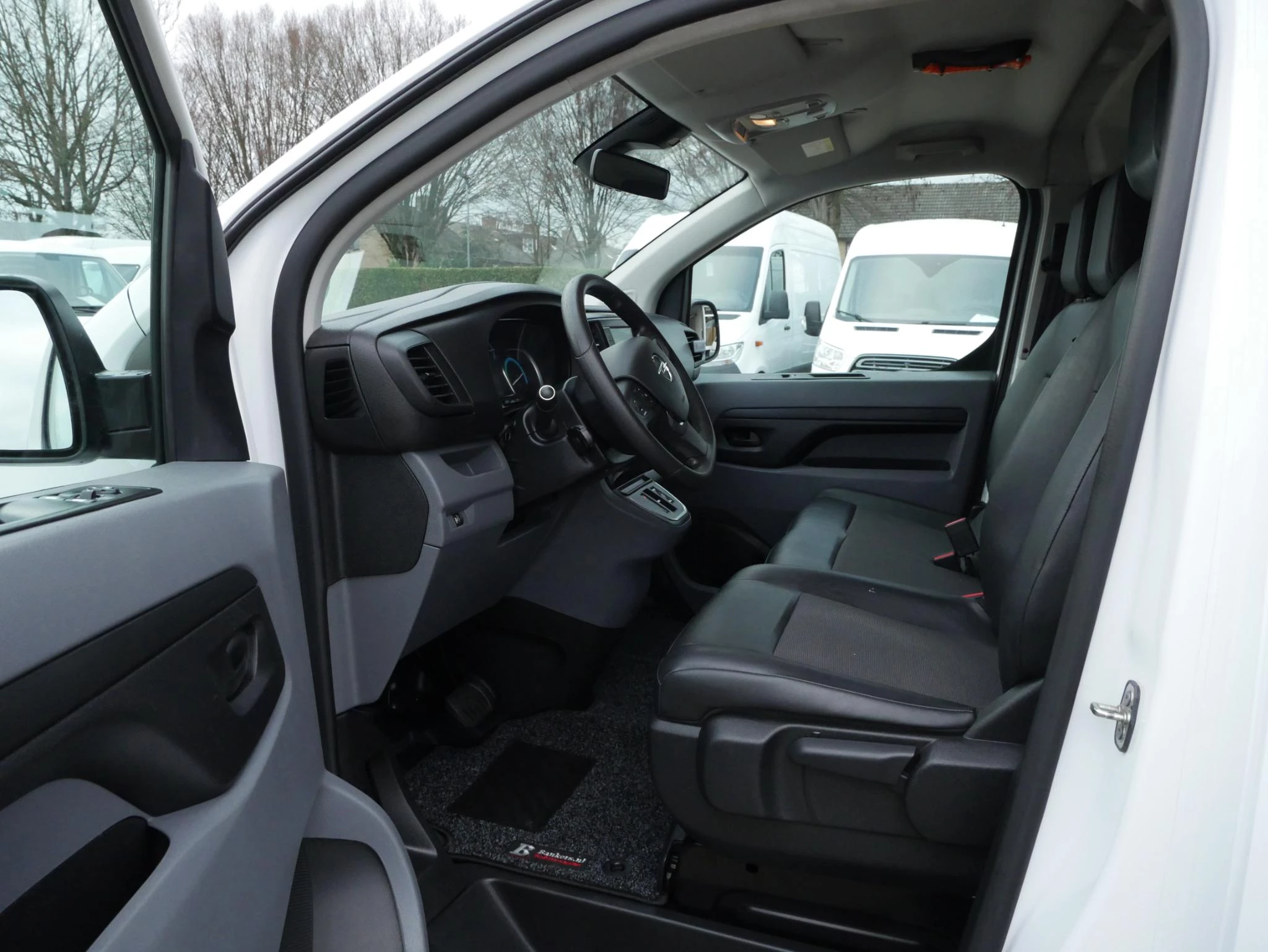 Hoofdafbeelding Opel Vivaro-e