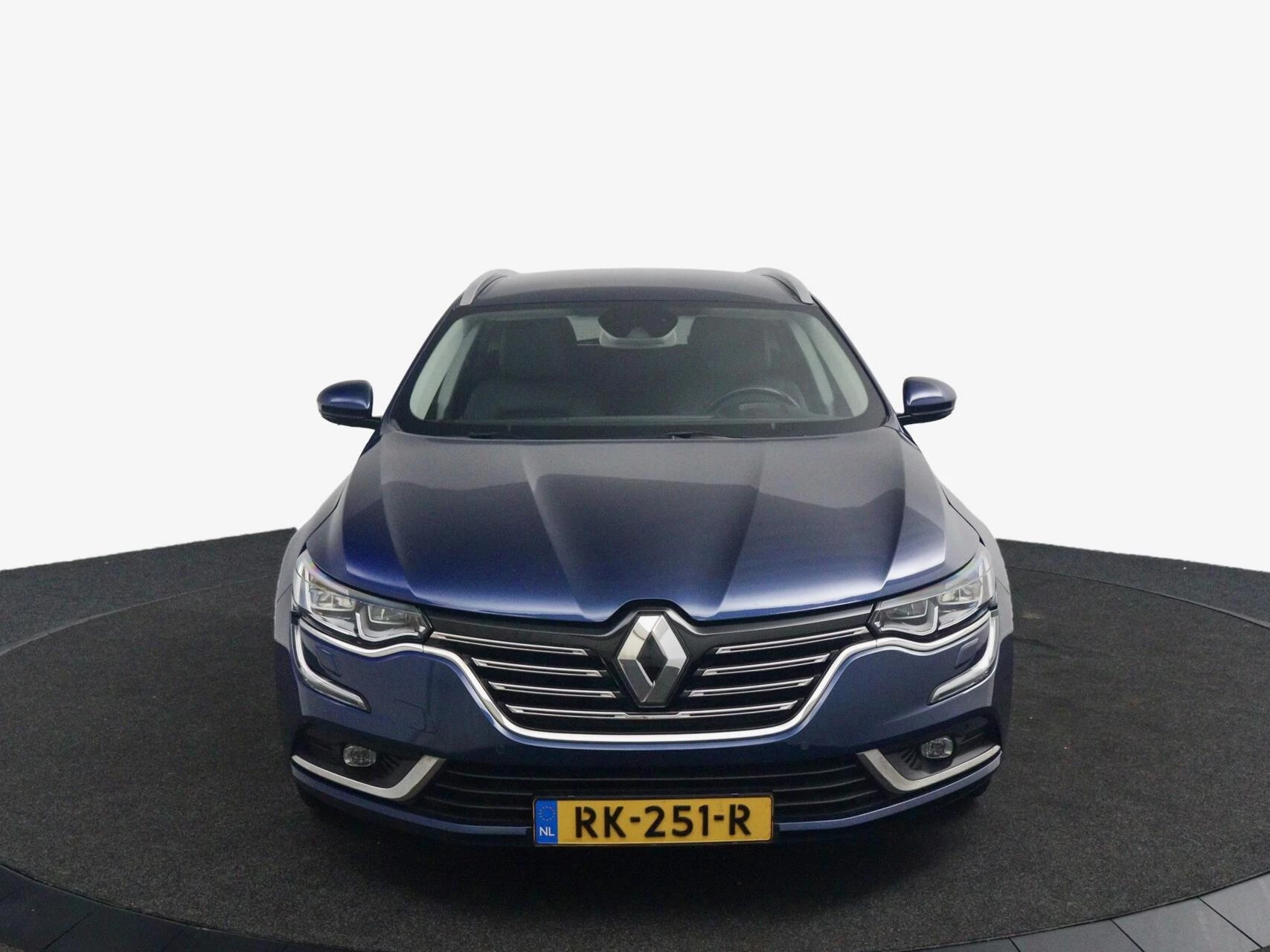 Hoofdafbeelding Renault Talisman