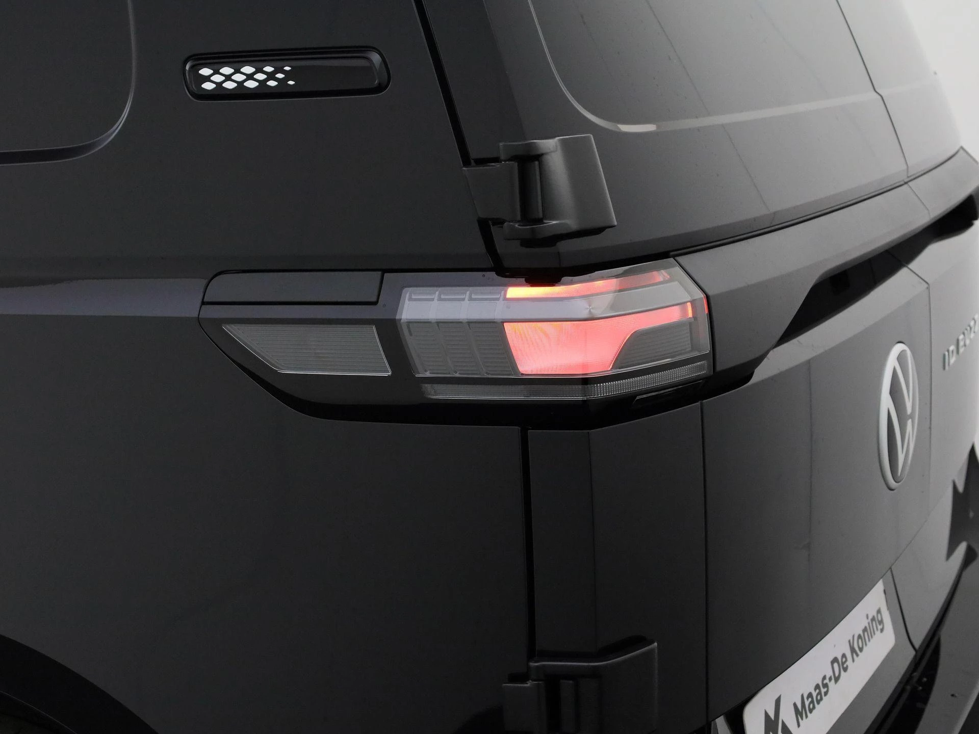 Hoofdafbeelding Volkswagen ID. Buzz Cargo