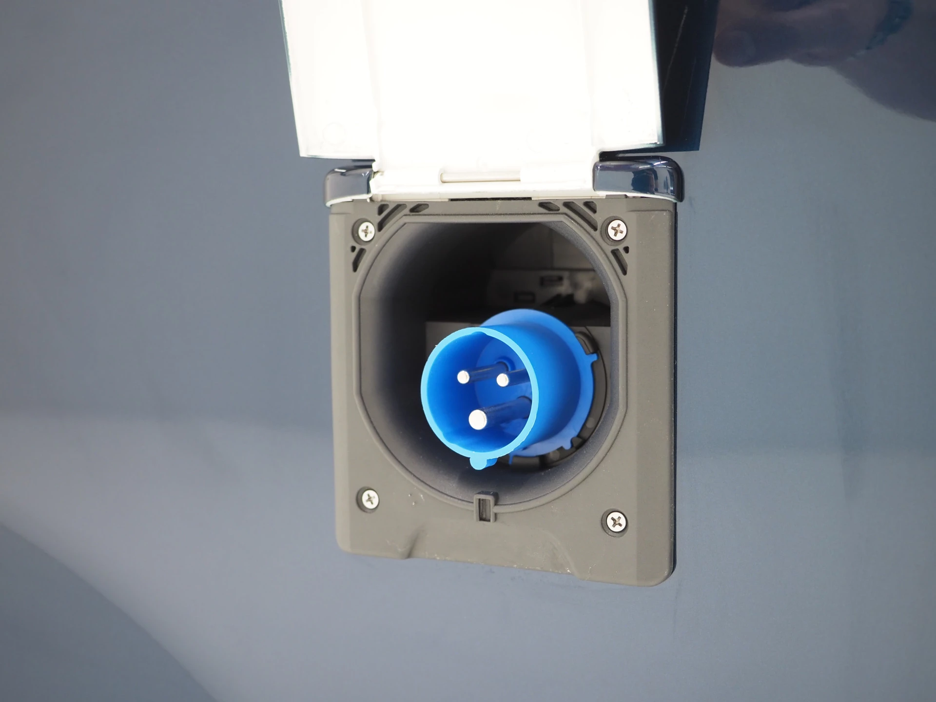 Hoofdafbeelding Volkswagen California