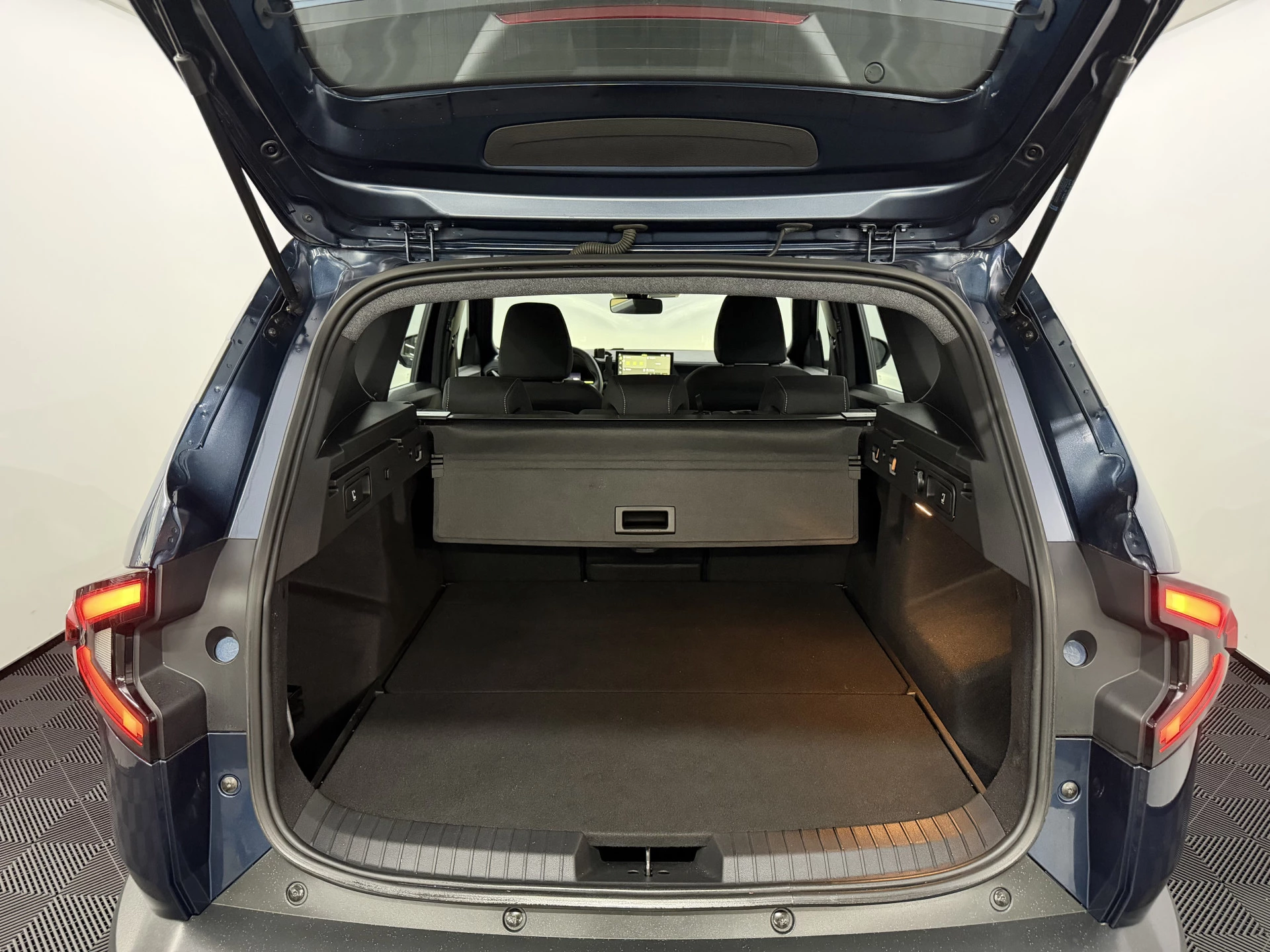 Hoofdafbeelding Dacia Bigster