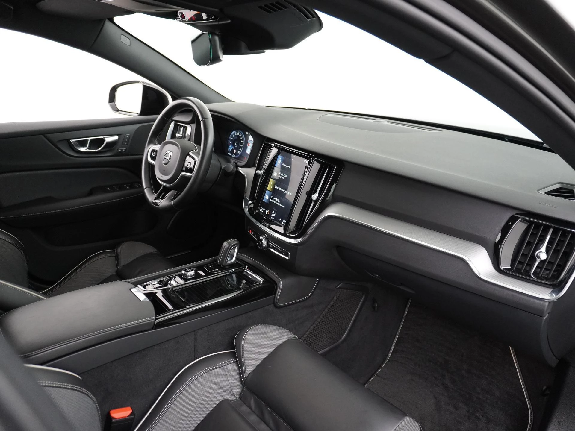 Hoofdafbeelding Volvo S60
