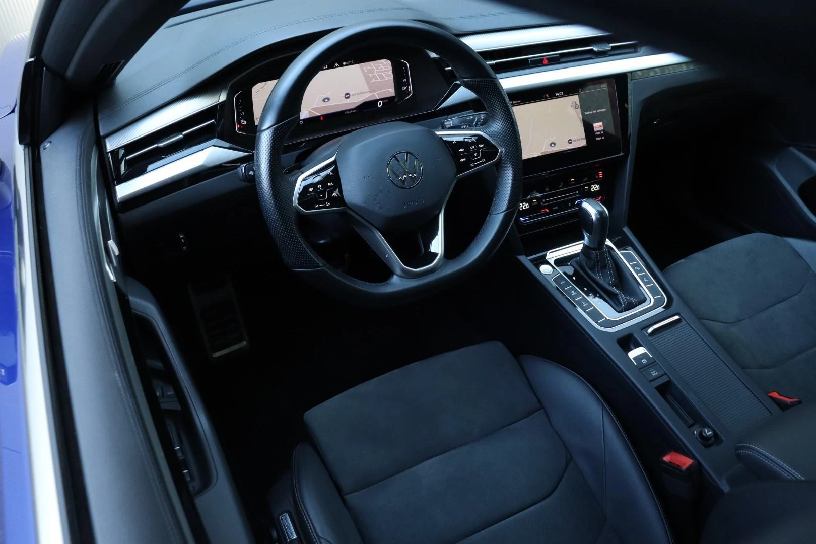 Hoofdafbeelding Volkswagen Arteon