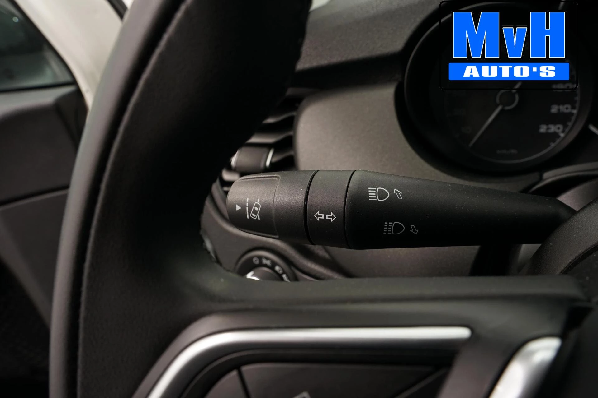 Hoofdafbeelding Fiat 500X