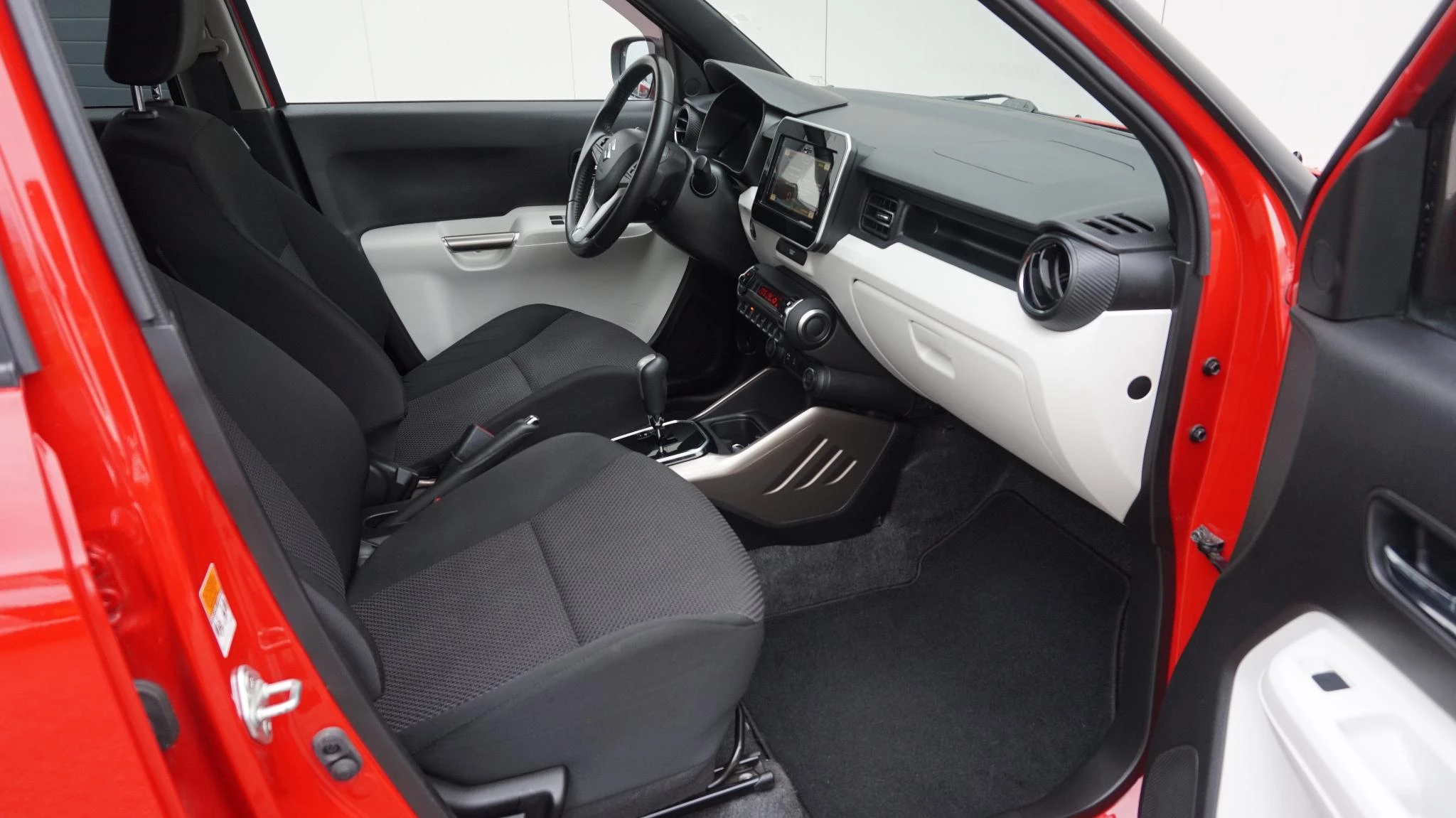 Hoofdafbeelding Suzuki Ignis