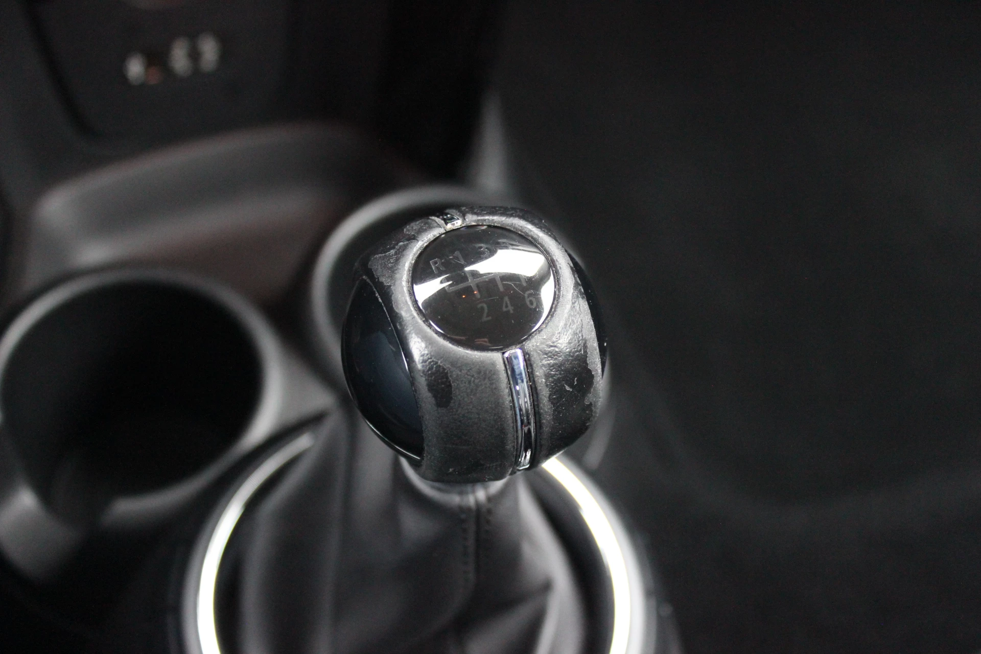 Hoofdafbeelding MINI Cooper S