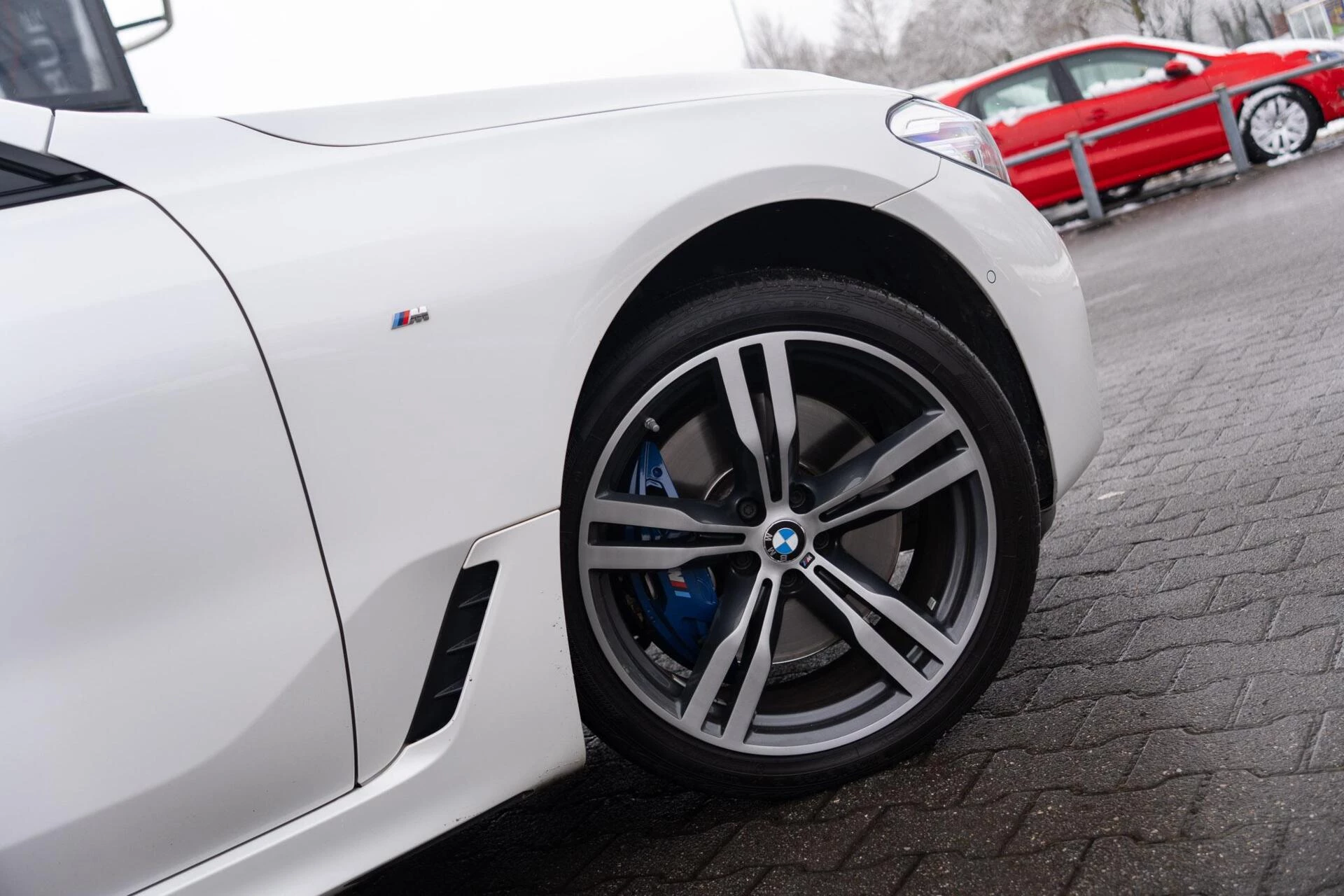 Hoofdafbeelding BMW 6 Serie