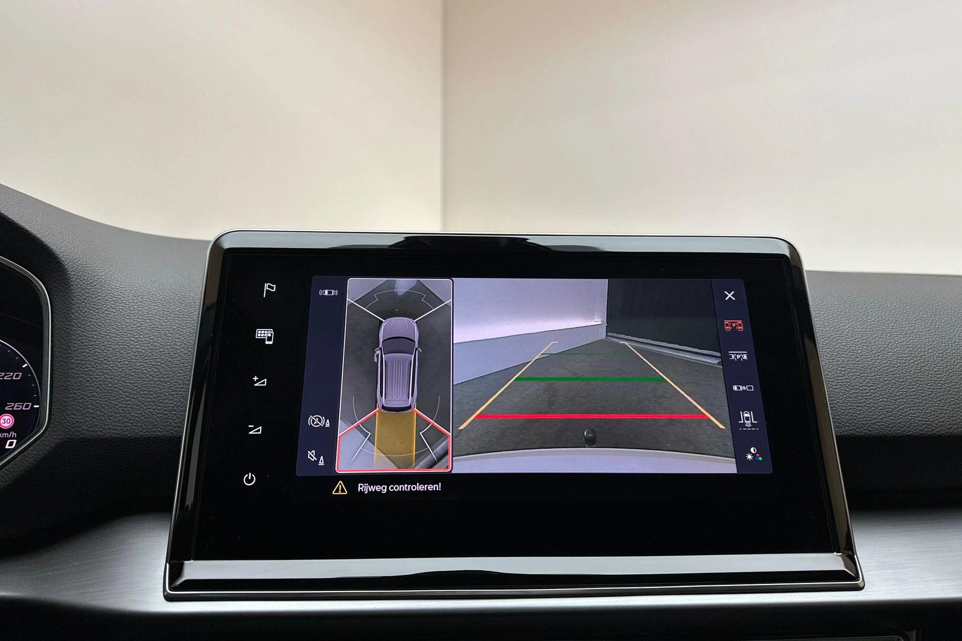 Hoofdafbeelding SEAT Tarraco