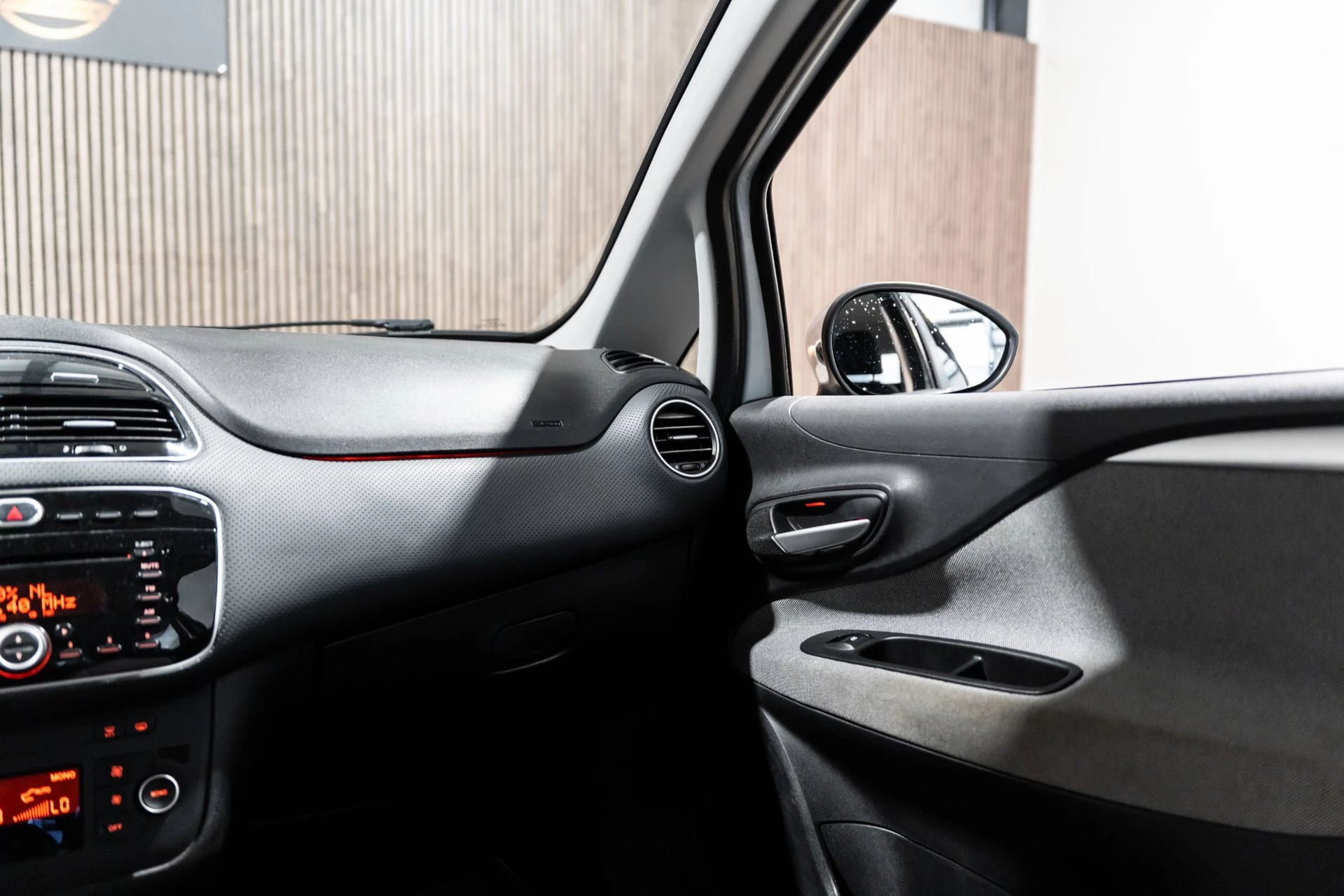 Hoofdafbeelding Fiat Punto