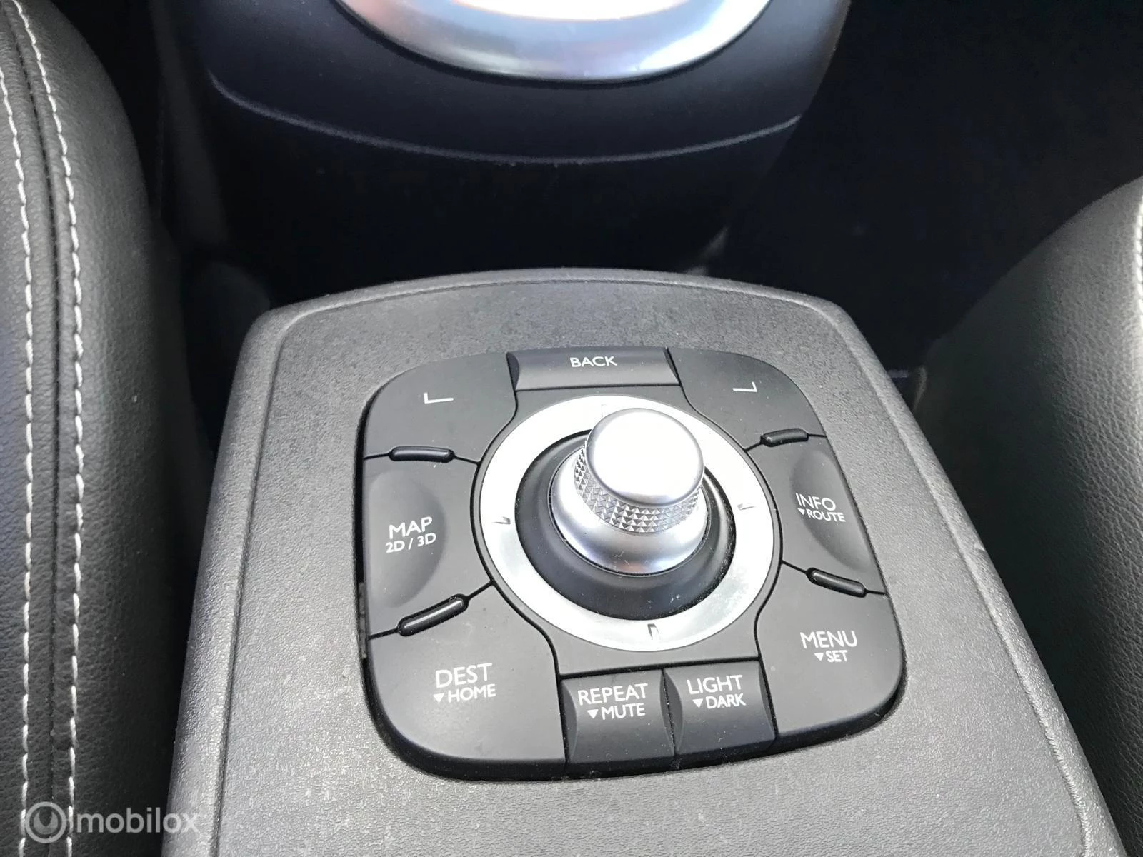 Hoofdafbeelding Renault Grand Scénic