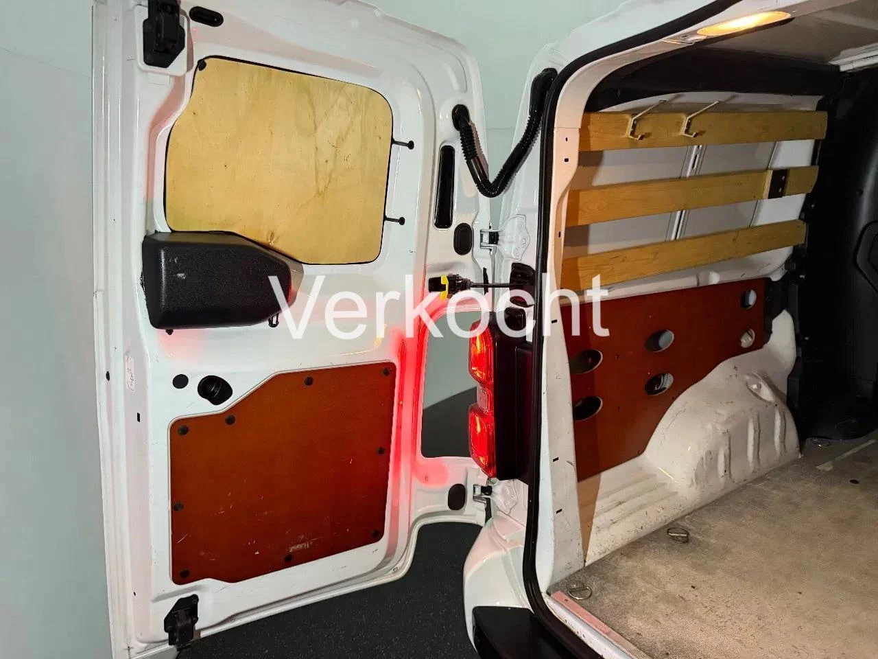 Hoofdafbeelding Toyota ProAce