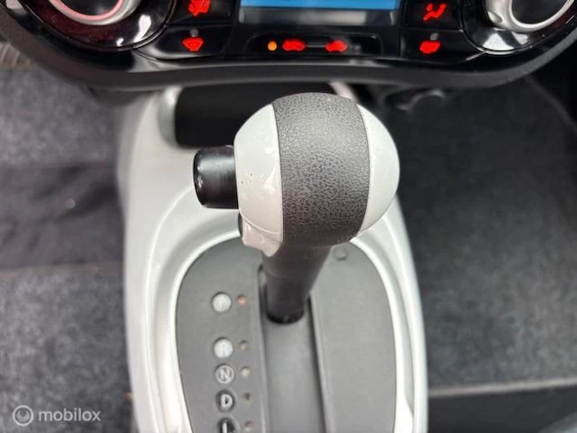 Hoofdafbeelding Nissan Juke