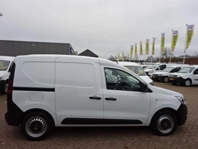 Hoofdafbeelding Renault Express