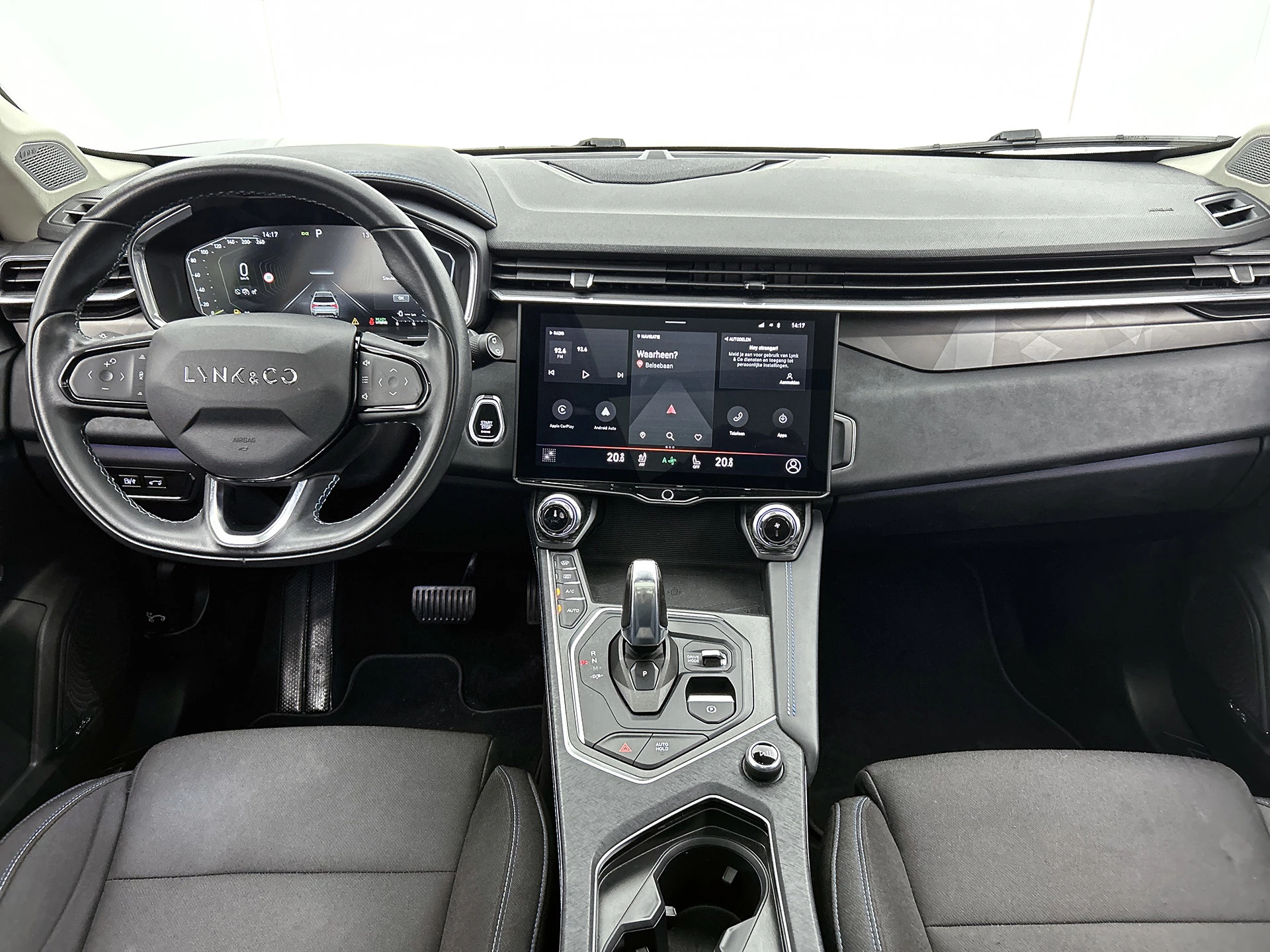 Hoofdafbeelding Lynk & Co 01