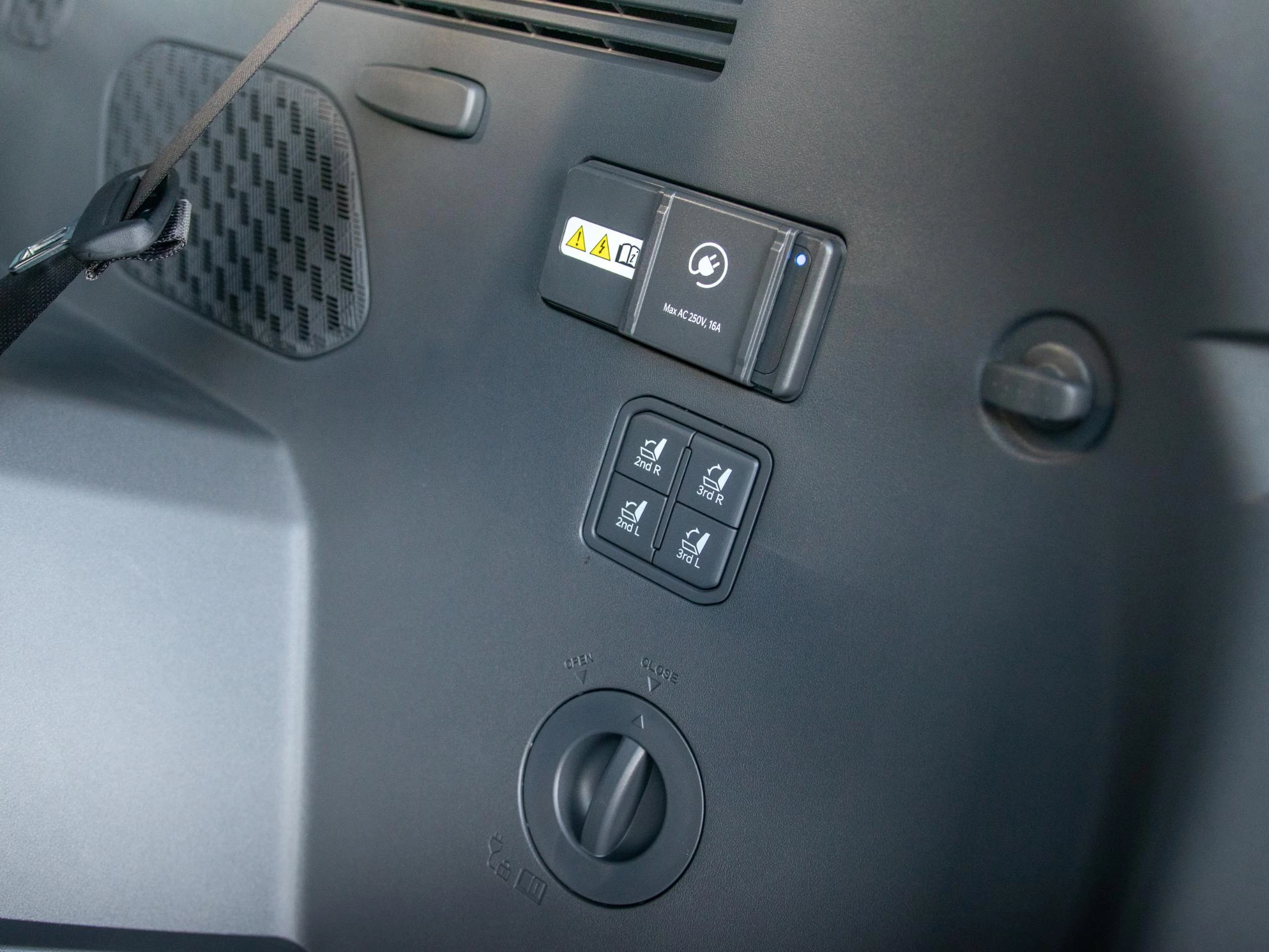 Hoofdafbeelding Kia EV9