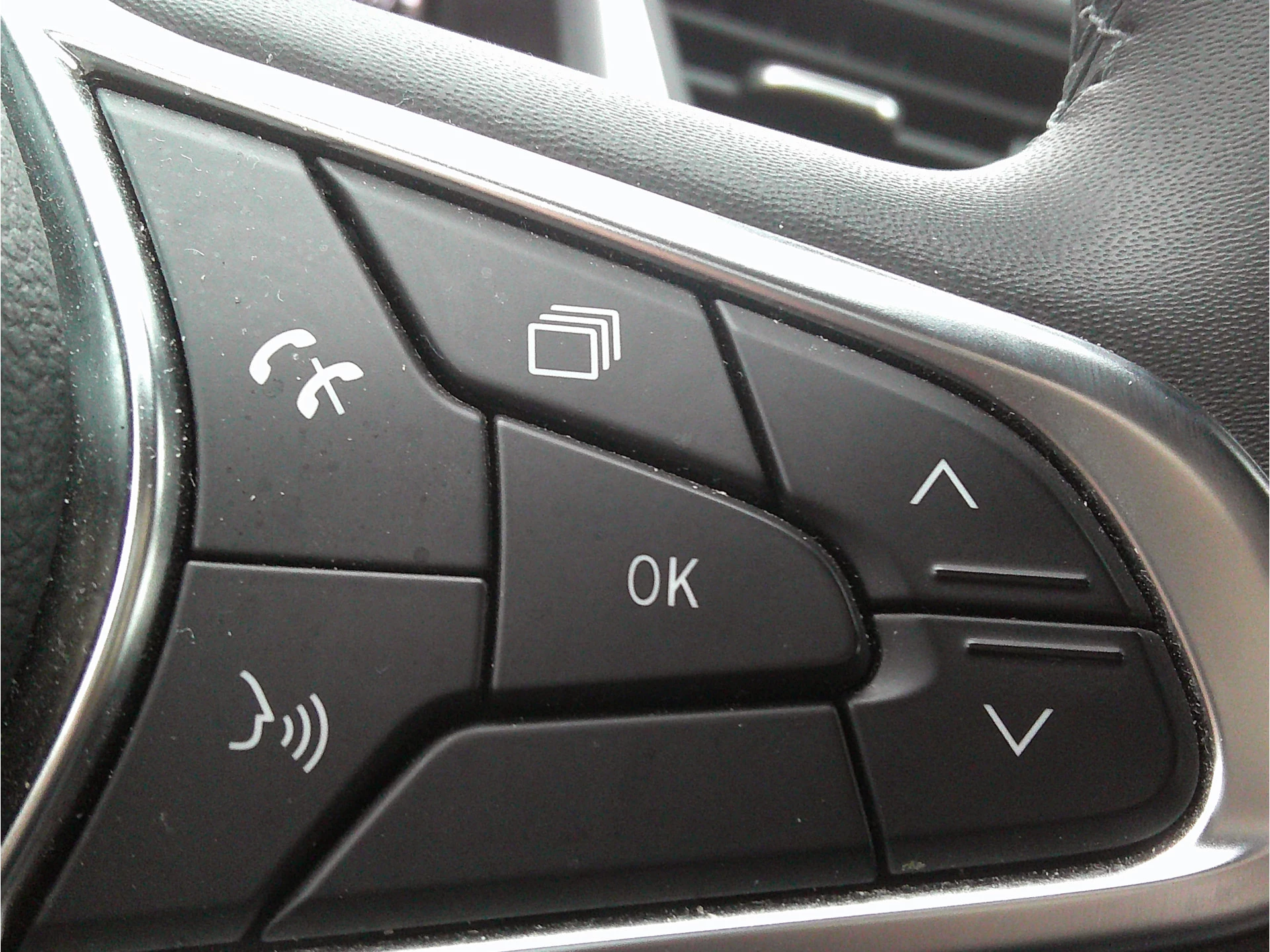 Hoofdafbeelding Mitsubishi ASX