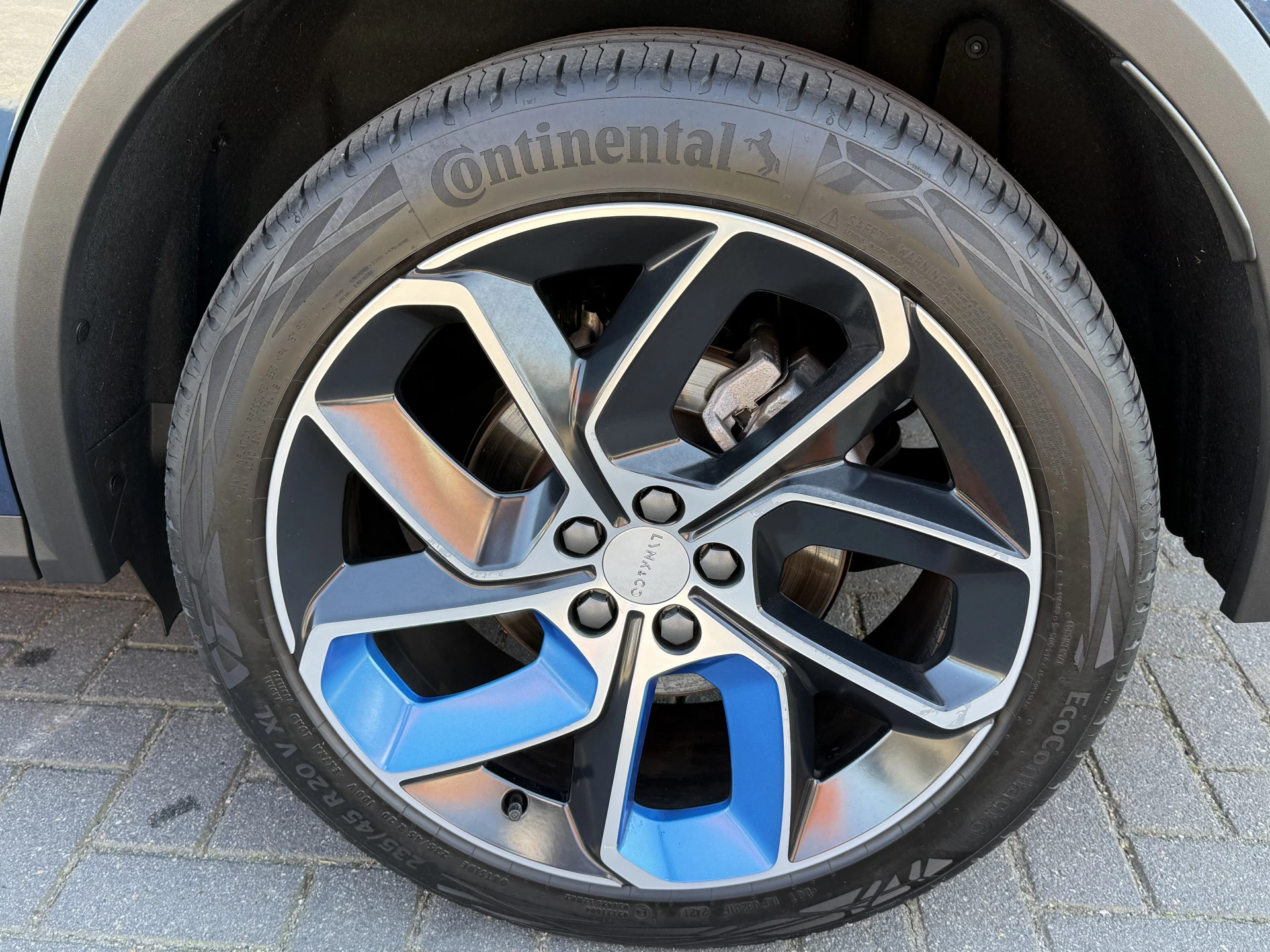 Hoofdafbeelding Lynk & Co 01