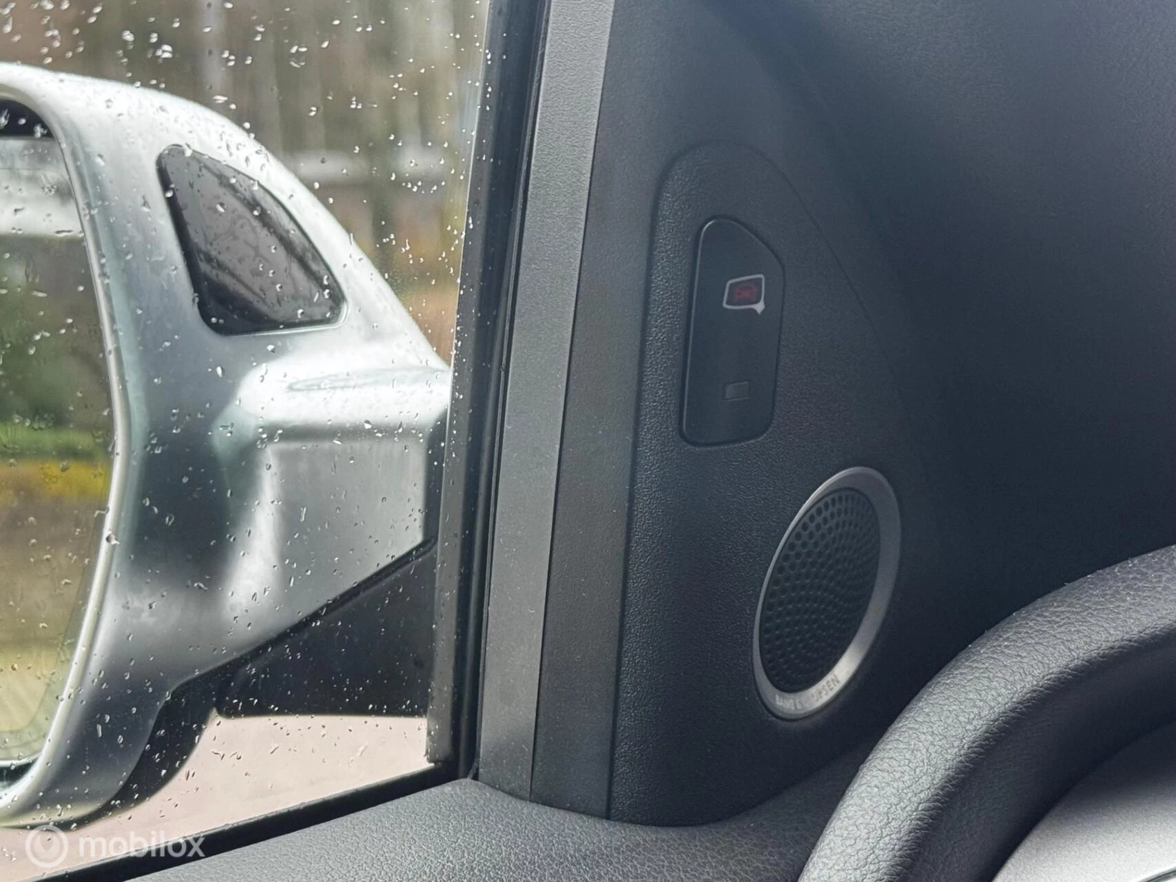 Hoofdafbeelding Audi S5