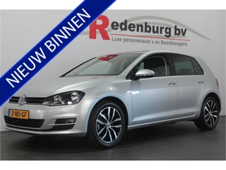 Volkswagen Golf 1.4 TSI Highline - Automaat - Navi / PDC / Cruise / BT