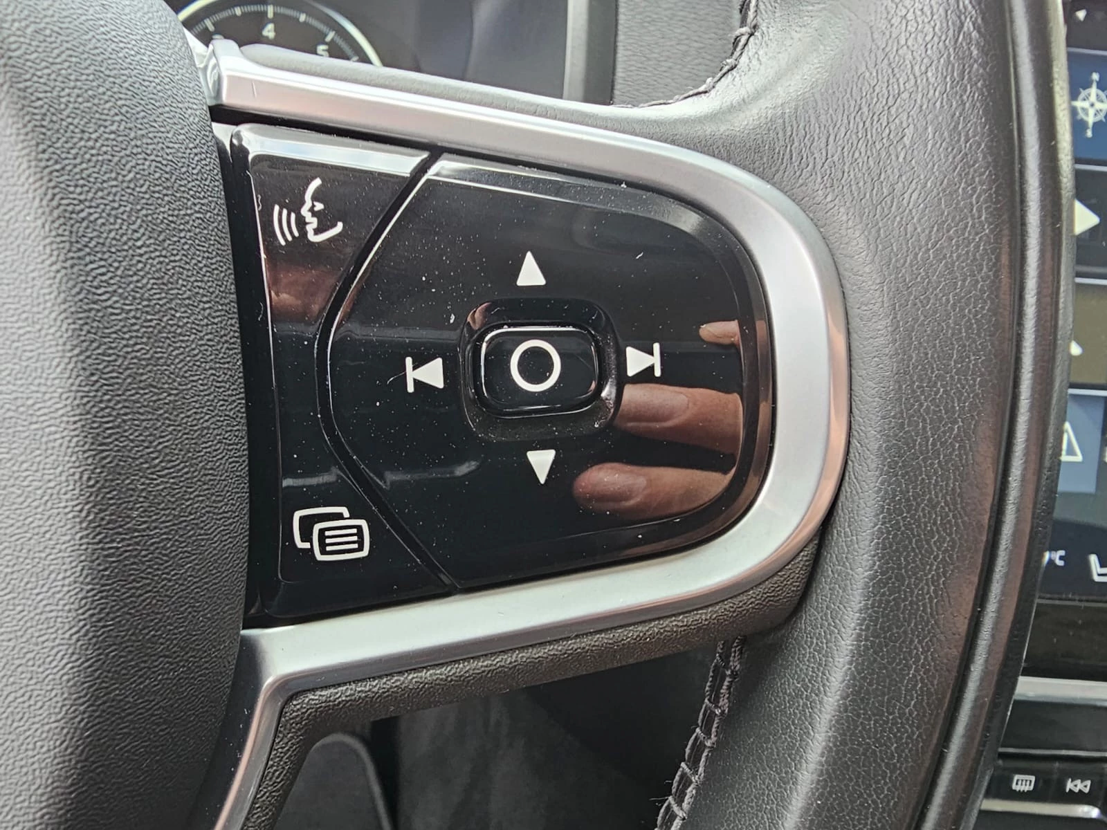 Hoofdafbeelding Volvo V90