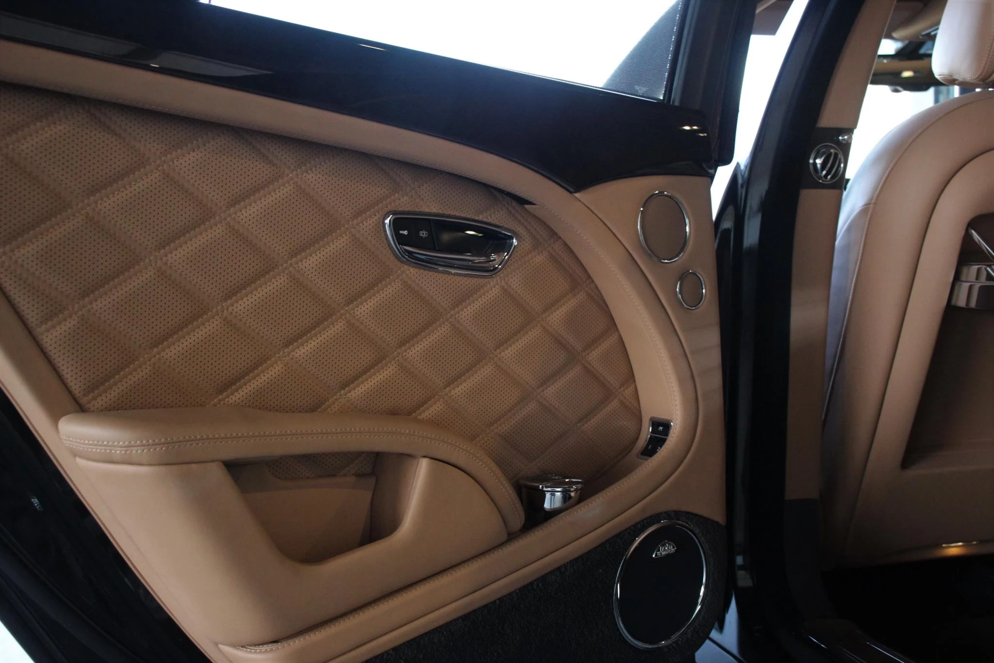 Hoofdafbeelding Bentley Mulsanne