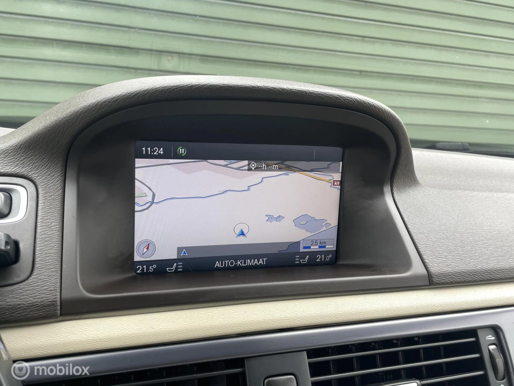 Hoofdafbeelding Volvo V70