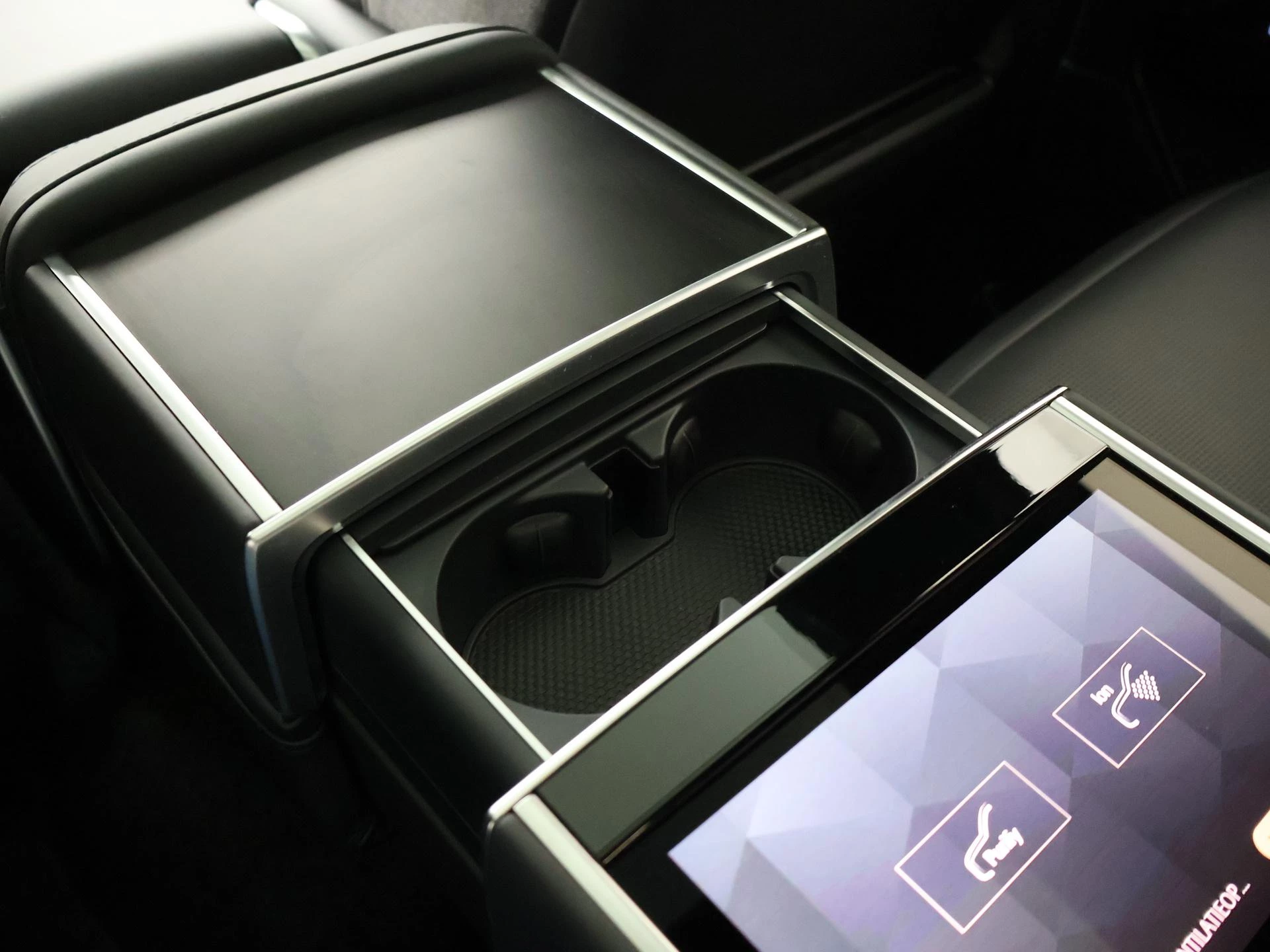 Hoofdafbeelding Land Rover Range Rover