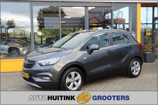 Hoofdafbeelding Opel Mokka Opel Mokka 1.4 Turbo Innovation - Navi - PDC - Trekhaak