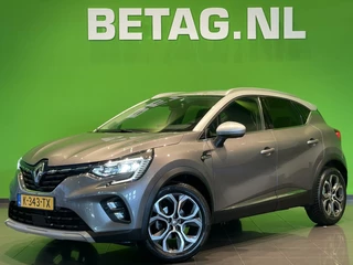 Renault Captur 1.0 TCe 90 Edition One | Carplay | Autom. Airco