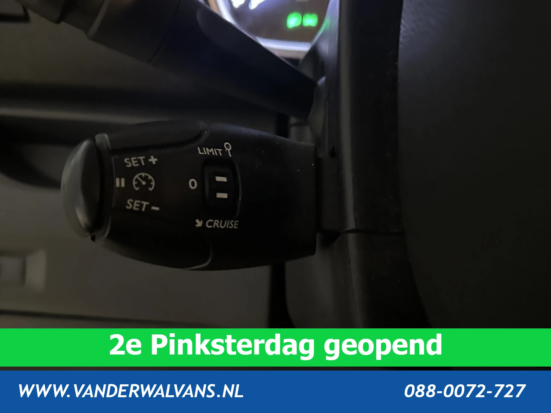 Hoofdafbeelding Citroën Jumpy