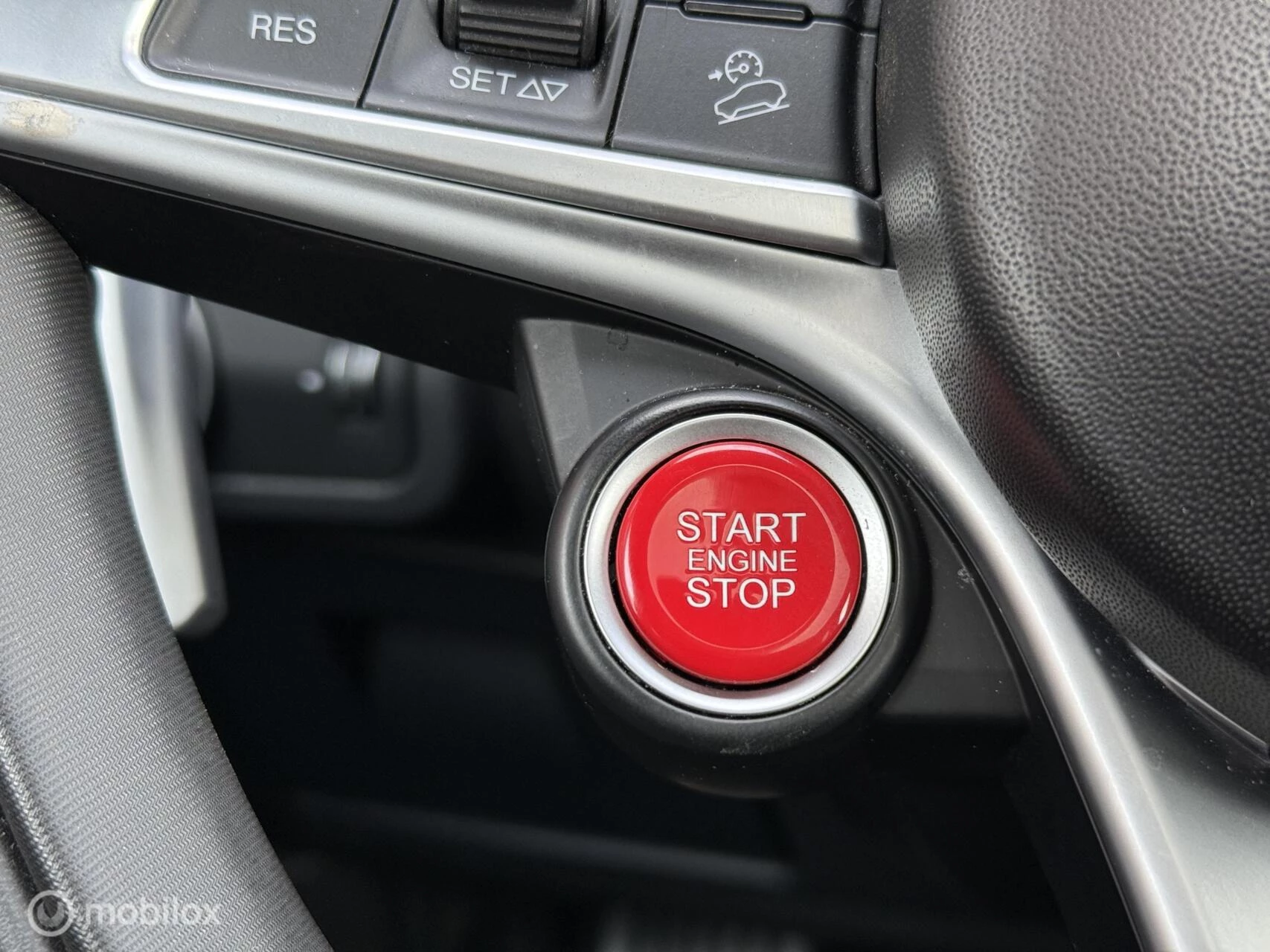 Hoofdafbeelding Alfa Romeo Stelvio