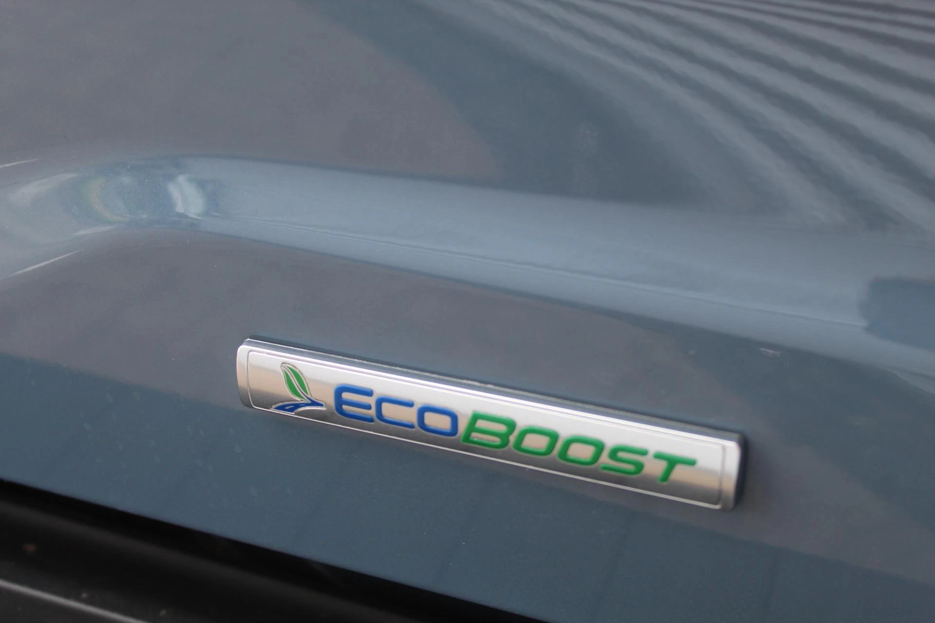 Hoofdafbeelding Ford F-150