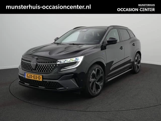 Hoofdafbeelding Renault Austral