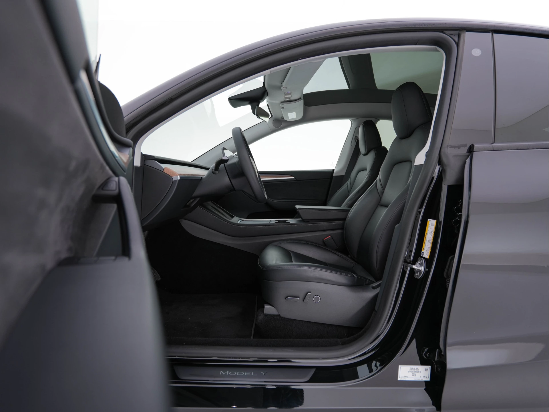 Hoofdafbeelding Tesla Model Y